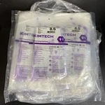 Kimberly-clark Nitrile Gloves Sterile Size 8.5 Small 210 Pairs. Fixed Price $128.70.