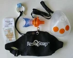 Resqgard Military Kit Impedance Threshold Device 12-0706-000 Nsn 6515015758173. Fixed Price $25.00.