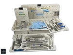 Zimmer Versa-fx Ii Femoral Fixation System, Fracture Management. Fixed Price $799.99.