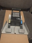 Conmed Electrosurgical Foot Pedal Ref. 60-5104-001. Fixed Price $49.00.