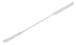 Eisco Chattaway Spatula, 7.9" - Stainless Steel, Polished Dual Ended, Flat.... Fixed Price $13.55.
