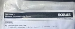 20 Pack! Ecolab Microtek General Purpose Probe COVER15CMX122CM(6IN 48IN). Fixed Price $49.99.