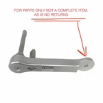 Medtronic AUH2093 Orbit Holder Surgical Instrument As Is For Parts Only. Fixed Price $777.00.