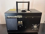 Spex Horiba Forensic Crimescope CS5000-IR. Fixed Price $897.00.