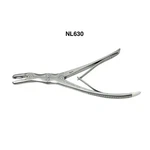 V. Mueller NL630 Leskell Rongeur Forceps 8-1/2 Inch Instrument. Fixed Price $150.00.