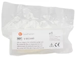 Carefusion V-861449 Silicone Adapter For Calibration Syringe & Microguardiib. Fixed Price $58.65.