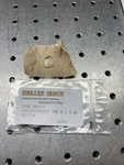 Melles Griot Plano Convex Single Lens 20MM Fl, 1/2 Diameter Hebbar 780-850NM. Fixed Price $18.00.