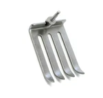 Codman 13-1057 Taylor Retractor Blade, 2-1/4IN X 3-1/8IN (one Blade) 4.18. Fixed Price $21.99.