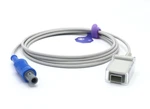 Mindray Datascope SPO2 Adapter Cable 0013042625 60DEG - Same Day Shipping. Fixed Price $23.70.