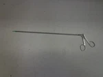Solos Gs 2000 Curved Endoscopy Scissors. Fixed Price $59.00.