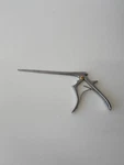 V1: Symmetry Codman 53-1524 Cervical Kerrison Rongeur. Fixed Price $48.00.