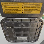Sirona Xg 2D Tubehead D3352 + Collimator. Fixed Price $1500.00.