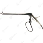 Codman 53-1166 Ferris Smith Intervertebral Disc Rongeur 4X10MM Bite. Fixed Price $103.68.