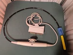 Siemens Acuson TE-V5MS Transesophageal Transducer Ultrasound Tee Probe. Fixed Price $500.00.