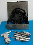 Hall Wire Driver 5053-13, 5053-11, 5053-12, 5053-10 & 5053-09 With Hose Set 7PC. Fixed Price $1250.00.