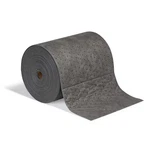 Pig Sorbent Roll Clean Up Pad 12 Gal 15 In X 90 Ft Universal Gray Polypropylene. Fixed Price $48.50.
