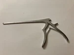 Codman Lumbar Kerrison Rongeur Spinal Instrument 53-1415. Fixed Price $120.00.