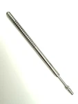 V. Mueller SU13000 Poole Suction Catheter Fr. 9 1/2" Length. Fixed Price $25.00.
