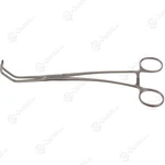 Aesculap FB500 Debakey Tangential Occlusion Clamp. Fixed Price $120.16.