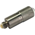 Replacement For Olympus MAJ-525 2.5V Miniature Light Source Portaview. Fixed Price $24.95.