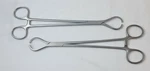 Lot Of 2 V. Mueller SU6170 Parker-glassman Intestinal Clamps. Fixed Price $70.00.