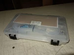 Li-cor LI-6800 Instrument Spare Parts Kit 9968-173 * New. Fixed Price $499.00.