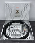 Zimmer 8801-02 Air Dermatome With Hose And Case. Fixed Price $1495.00.
