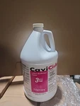 Metrex 13-1000 Cavicide Surface Disinfectant Decontaminant Cleaner Gallon 4/PK. Fixed Price $139.99.