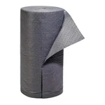 Pig MAT175 Sorbent Roll, 36 Gal, 32 In X 150 Ft, Universal, Gray, Polypropylene. Fixed Price $232.99.