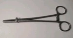 Vintage Pilling 35-1377 Forceps Clamp Straight Used. Fixed Price $17.69.