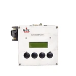 Hel Autosampler 24VDC Sampling Unit Good Used.. Fixed Price $234.00.