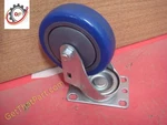 Medivators Advantage Plus Oem Steer Only Caster Roller Wheel Assembly. Fixed Price $149.00.