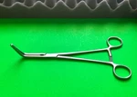 Codman 19-8167 Sarot Clamp Curved. Fixed Price $115.00.