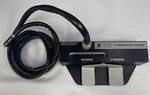 Zimmer Amsco Hall 5056-02 Pneumatic Ototome System W/ 5056-03 Foot Control. Fixed Price $350.00.