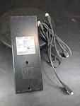 Linak Control Box For Desk CBD6SH00040A-709 W/ Two Cables & Case Fast Ship!. Fixed Price $79.99.