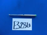 E3286 Codman 46-3021 Micro 0.17" Tip Offset Central Impactor. Fixed Price $75.00.