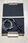 Ge Ultrasound 2.0 Mhz Doppler Probe / Transducer Ke 100002 01. Fixed Price $300.00.