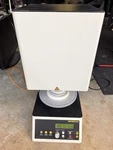 Whip-mix Intratech PRO100 Porcelain Oven Dental, Wear On Exterior Pump. Fixed Price $695.00.