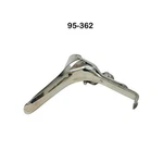 Sklar 95-362 Surgi-or Pederson Vaginal Speculum Large. Fixed Price $95.00.