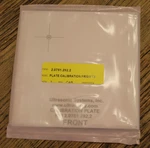New Ultraspray Ultrasonic Systems Plate Calibration Prism T3 2.0751.292.2. Fixed Price $89.99.