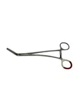 V Mueller CH7262 Debakey Clamp, Angled, 8-1/4". Fixed Price $55.00.