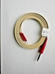 Dynatronics Electrode Lead Wire Red- 72" Cmp Brand. Fixed Price $35.99.