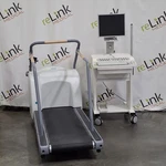 Ge Healthcare Case Console W/ T2100 Stress Test System. Fixed Price $534.00.