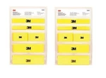 3M 05692 Stikit Auto Body Sanding (6 Blocks) (2 Pack). Fixed Price $284.99.