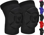 Rdx Knee For Mma Kickboxing And Muay Thai Training, Foam Support Guard. Fixed Price $28.99.