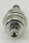 10598 Pall Gaskleen Filter Assembly SGLFPF6101VM6/8M. Fixed Price $82.80.