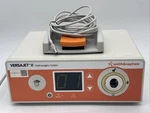 Smith & Nephew Versajet Ii Hydrosurgery Console (ref: 66800039) W/ Foot Pedal. Fixed Price $1499.00.