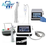 Azdent Dental Surgical Implant Motor System Touch Screen 20:1 Led Contra Angle. Fixed Price $647.01.