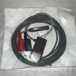 Intermedics Model 365-40 Patient Leads Cables. Fixed Price $29.95.