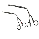 Jarit Set Of Magills Catheter Forceps 175-120 And 175-121.. Fixed Price $25.00.